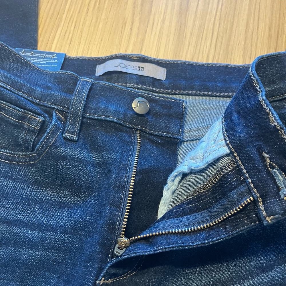 Joe’s Flawless Jeans For Women - Picture 4 of 6